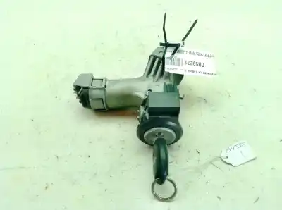 Second-hand car spare part IGNITION SWITCH for FORD TRANSIT COURIER (C4A)  OEM IAM references 9V213F880ED  