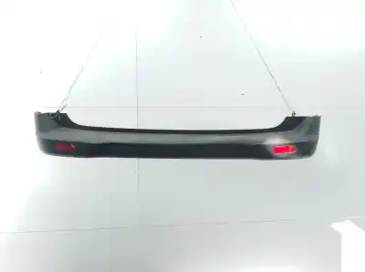 Second-hand car spare part REAR BUMPER for FORD TRANSIT COURIER B460 MONOSPACE  OEM IAM references 1865569  