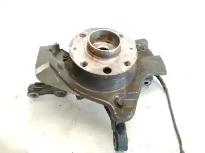 Second-hand car spare part front right knuckle for opel corsa d (s07) 1.2 (l08 l68) oem iam references 95524779  