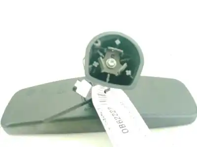 Second-hand car spare part interior rearview mirror for citroen c-elysee (dd_) 1.6 bluehdi 100 oem iam references   
