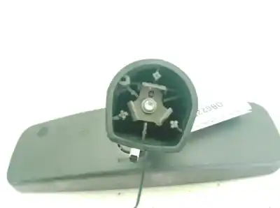 Second-hand car spare part interior rearview mirror for citroen c-elysee (dd_) 1.6 bluehdi 100 oem iam references   