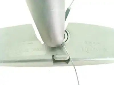 Second-hand car spare part interior rearview mirror for citroen c-elysee (dd_) 1.6 bluehdi 100 oem iam references   