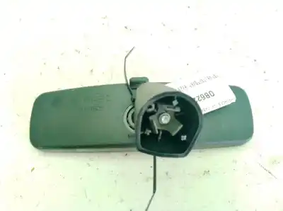 Second-hand car spare part interior rearview mirror for citroen c-elysee (dd_) 1.6 bluehdi 100 oem iam references   