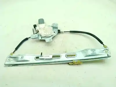 Peça sobressalente para automóvel em segunda mão Elevador De Vidros Dianteira Esquerda por FORD TRANSIT COURIER (C4A) 1.5 Kombi Ambiente Referências OEM IAM ET76A23201CD  