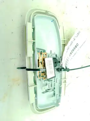 Peça sobressalente para automóvel em segunda mão luz interior por ford transit courier (c4a) 1.5 kombi ambiente referências oem iam   