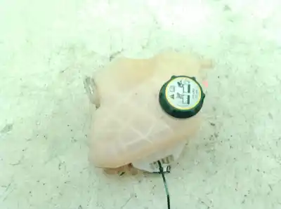 Second-hand car spare part Expansion Bottle for FORD TRANSIT COURIER (C4A) 1.5 Kombi Ambiente OEM IAM references ET768K218  