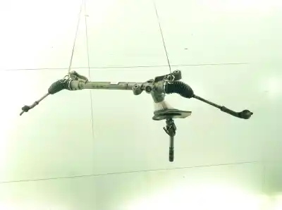 Second-hand car spare part Steering Rack for FORD TRANSIT COURIER (C4A) 1.5 Kombi Ambiente OEM IAM references EY163200AB  