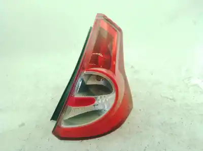 Pezzo di ricambio per auto di seconda mano LUCI POSTERIORI DESTRA per DACIA SANDERO  Riferimenti OEM IAM 8200734824  