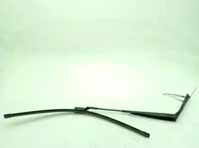 Автозапчастина б/у передній правий річок склоочисника для seat leon (5f1) 2.0 tdi посилання на oem iam 5f1955409  