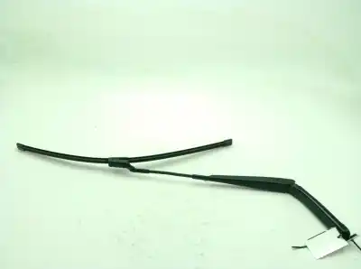 Автозапчастина б/у ПЕРЕДНІЙ ПРАВИЙ РІЧОК Склоочисника для SEAT LEON (5F1)  Посилання на OEM IAM 5F1955409  