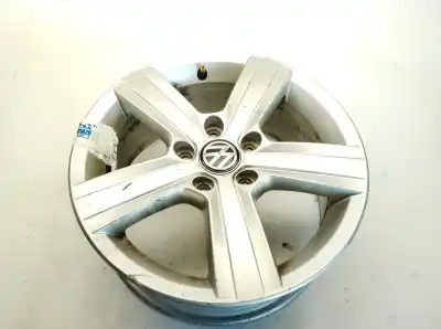 Автозапчасти б/у ШИНА за VOLKSWAGEN GOLF VII VARIANT (BV5) 1.6 TDI ссылки OEM IAM 5G0601025BP  