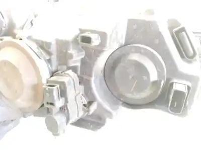 Pezzo di ricambio per auto di seconda mano faro anteriore destro per citroen c-elysee (dd_) 1.6 bluehdi 100 riferimenti oem iam 085521142r  