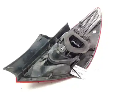 Peça sobressalente para automóvel em segunda mão farolim traseiro esquerdo por opel corsa d (s07) 1.3 cdti (l08 l68) referências oem iam 13269050  