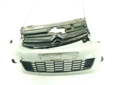 Second-hand car spare part FRONT BUMPER for CITROEN C-ELYSEE (DD_)  OEM IAM references 1608698780  