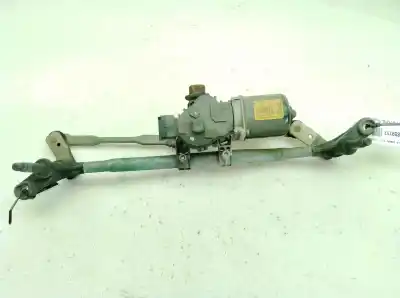 Peça sobressalente para automóvel em segunda mão Motor Do Limpa Para Brisas por CITROEN C-ELYSEE (DD_) 1.6 BlueHDi 100 Referências OEM IAM W000032564  