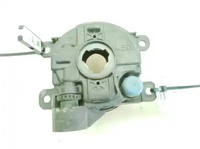 Pezzo di ricambio per auto di seconda mano fendinebbia sinistra per citroen c-elysee (dd_) 1.6 bluehdi 100 riferimenti oem iam 89211690  