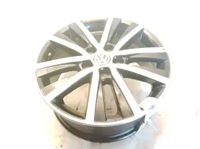Автозапчасти б/у ШИНА за VOLKSWAGEN MULTIVAN VI SGF, SGM, SGN 2.0 TDI ссылки OEM IAM 7E0601025L  