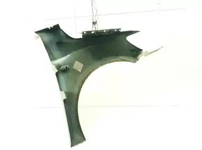 Second-hand car spare part left front fin for citroen c-elysee (dd_) 1.6 bluehdi 100 oem iam references 9674790580  