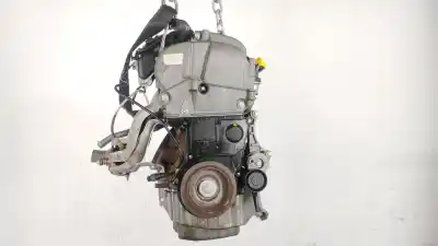 Автозапчасти б/у ПОЛНЫЙ ДВИГАТЕЛЬ за RENAULT MEGANE III FASTBACK (BZ0_) 1.6 16V (BZ1B. BZ1H) ссылки OEM IAM K4MR858  