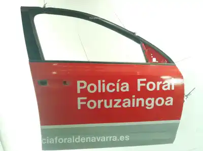 Автозапчасти б/у дверь передняя правая за skoda octavia iii combi (5e5, 5e6) 2.0 tdi ссылки oem iam 5e0831056a  