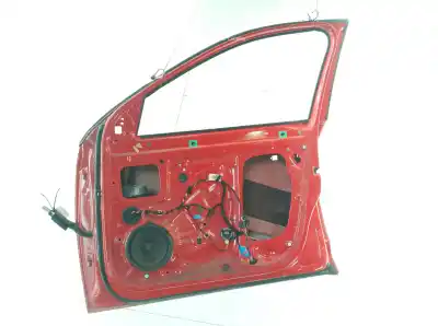 Автозапчасти б/у дверь передняя правая за skoda octavia iii combi (5e5, 5e6) 2.0 tdi ссылки oem iam 5e0831056a  