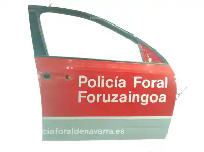 Автозапчасти б/у ДВЕРЬ ПЕРЕДНЯЯ ПРАВАЯ за SKODA OCTAVIA III COMBI (5E5, 5E6)  ссылки OEM IAM 5E0831056A  