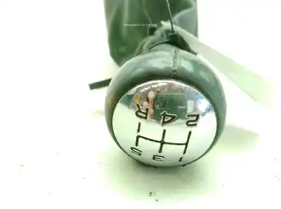 Pezzo di ricambio per auto di seconda mano pomello della leva del cambio per citroen c-elysee (dd_) 1.6 bluehdi 100 riferimenti oem iam   