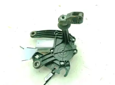 Peça sobressalente para automóvel em segunda mão Motor Do Limpador Traseiro por CITROEN BERLINGO MULTISPACE (B9) 1.6 HDi 110 Referências OEM IAM 9685138780  