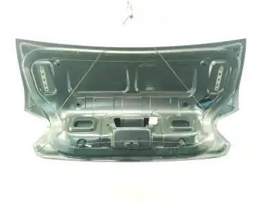 Second-hand car spare part trunk lid for citroen c-elysee (dd_) 1.6 bluehdi 100 oem iam references 9675044480  