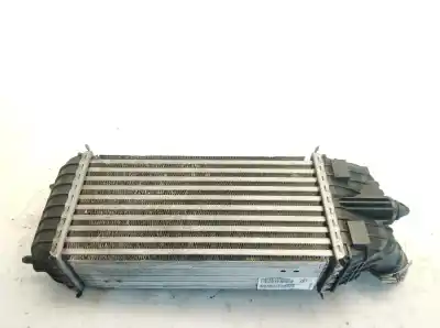 Peça sobressalente para automóvel em segunda mão intercooler por citroen c-elysee (dd_) 1.6 bluehdi 100 referências oem iam 9803900780  