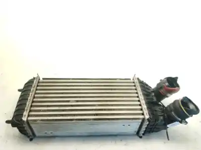 Peça sobressalente para automóvel em segunda mão INTERCOOLER por CITROEN C-ELYSEE (DD_)  Referências OEM IAM 9803900780  