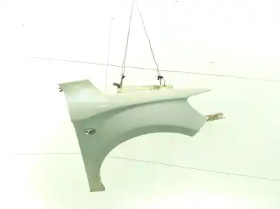 Peça sobressalente para automóvel em segunda mão Guarda-lamas Dianteiro Direito por CITROEN C-ELYSÉE 1.6 85KW Referências OEM IAM 9674790480  