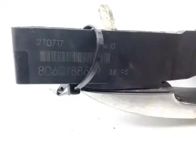 Peça sobressalente para automóvel em segunda mão puxador de porta esquerda por renault 7866 k4mp8 referências oem iam   