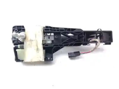 Peça sobressalente para automóvel em segunda mão puxador de porta esquerda por renault 7866 k4mp8 referências oem iam   