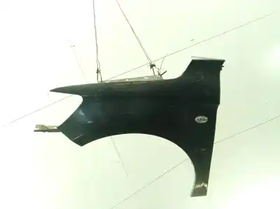 Second-hand car spare part left front fin for citroen c-elysee (dd_) 1.6 bluehdi 100 oem iam references 9674790580  