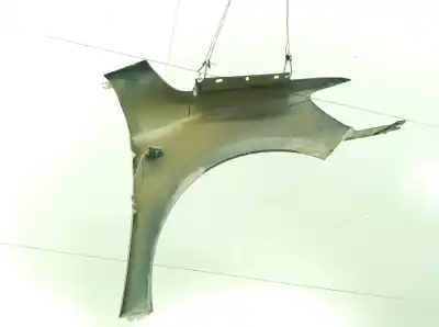 Second-hand car spare part left front fin for citroen c-elysee (dd_) 1.6 bluehdi 100 oem iam references 9674790580  