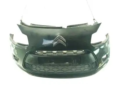 Pièce détachée automobile d'occasion LE PARE-CHOC AVANT pour CITROEN C3 II (SC_)  Références OEM IAM 1609965980  