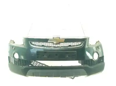 Pièce détachée automobile d'occasion LE PARE-CHOC AVANT pour CHEVROLET CAPTIVA (C100, C140)  Références OEM IAM   