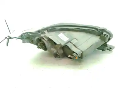 Second-hand car spare part left headlight for citroen c-elysee (dd_) 1.6 bluehdi 100 oem iam references 9675140080  