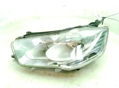 Автозапчасти б/у левая фара за CITROEN C-ELYSEE (DD_) 1.6 BlueHDi 100 ссылки OEM IAM 9675140080  
