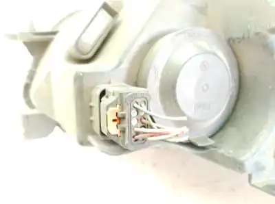 Second-hand car spare part left headlight for citroen c-elysee (dd_) 1.6 bluehdi 100 oem iam references 9675140080  