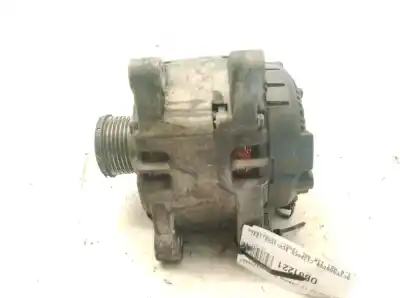 Piesă de schimb auto la mâna a doua alternator pentru citroen berlingo multispace (b9) 1.6 hdi 110 referințe oem iam 9678048880  
