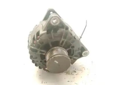 Piesă de schimb auto la mâna a doua Alternator pentru CITROEN BERLINGO MULTISPACE (B9) 1.6 HDi 110 Referințe OEM IAM 9678048880  