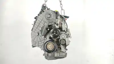 Second-hand car spare part COMPLETE ENGINE for OPEL COMBO TOUR  OEM IAM references Y17DTL  