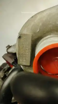 Second-hand car spare part complete engine for opel combo tour 1.7 di 16v oem iam references y17dtl  