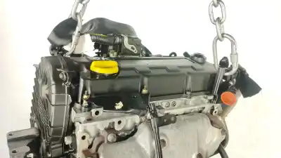 Second-hand car spare part COMPLETE ENGINE for OPEL COMBO TOUR  OEM IAM references Y17DTL  