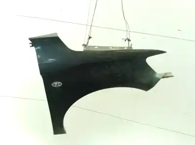 Автозапчасти б/у ПЕРЕДНЕЕ ПРАВОЕ КРЫЛО за CITROEN C-ELYSEE (DD_)  ссылки OEM IAM 9674790480  