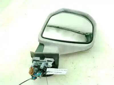 İkinci el araba yedek parçası SOL AYNA için CITROEN BERLINGO MULTISPACE (B9)  OEM IAM referansları   