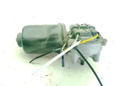 Gebrauchtes Autoersatzteil VORDERER WISCHERMOTOR zum OPEL CORSA C (X01)  OEM-IAM-Referenzen 24441422  