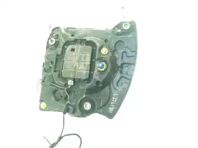 Second-hand car spare part ADBLUE TANK for CITROEN C-ELYSEE (DD_)  OEM IAM references 9821424980  